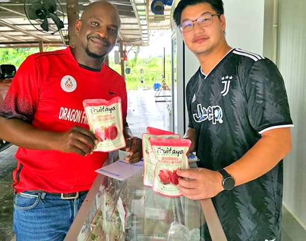 We go beyond farming to add value and create new opportunities for both local and global markets.