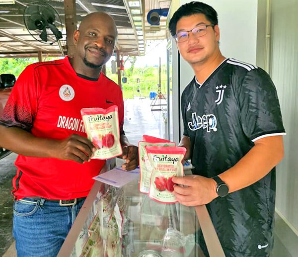 We go beyond farming to add value and create new opportunities for both local and global markets.